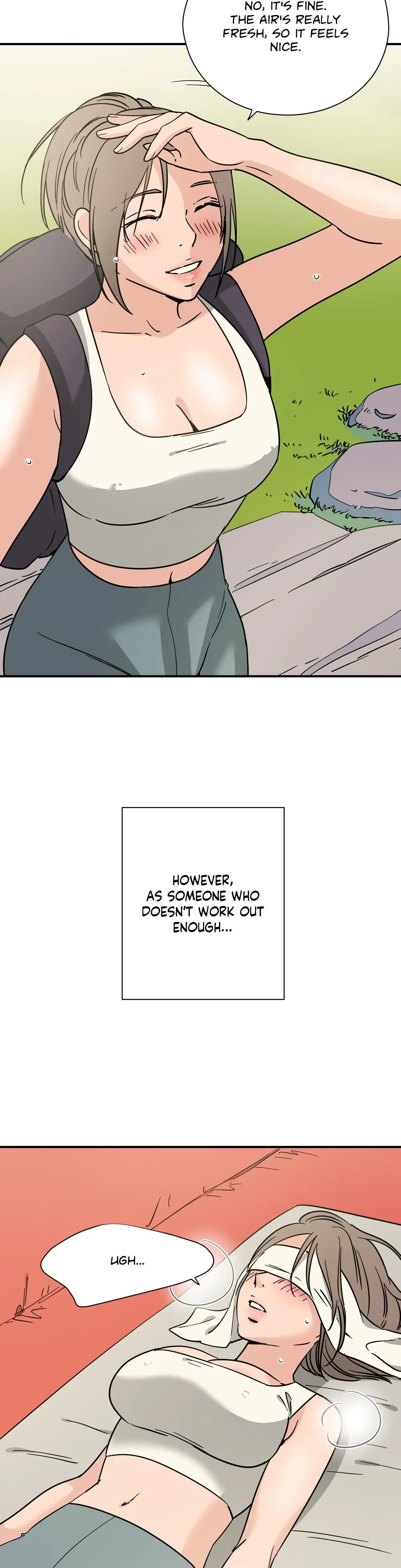 Temptress Chapter 174 - Page 7
