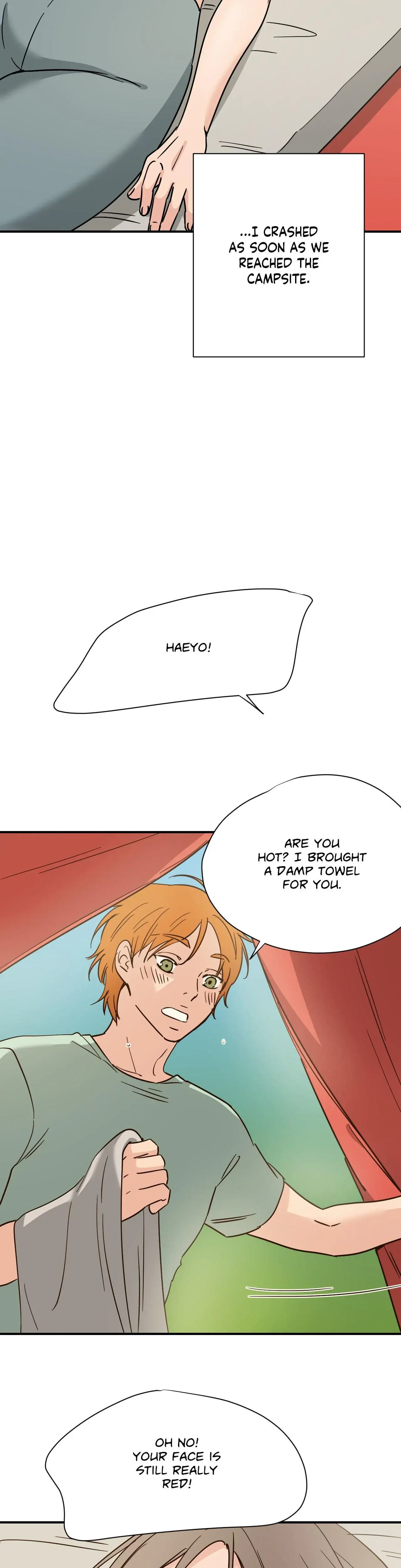 Temptress Chapter 174 - Page 8
