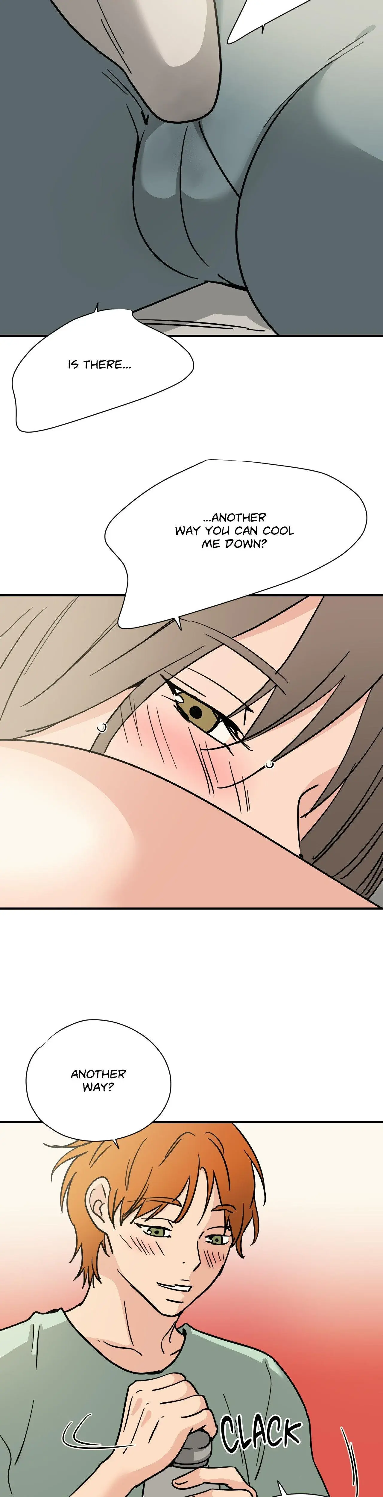 Temptress Chapter 175 - Page 11