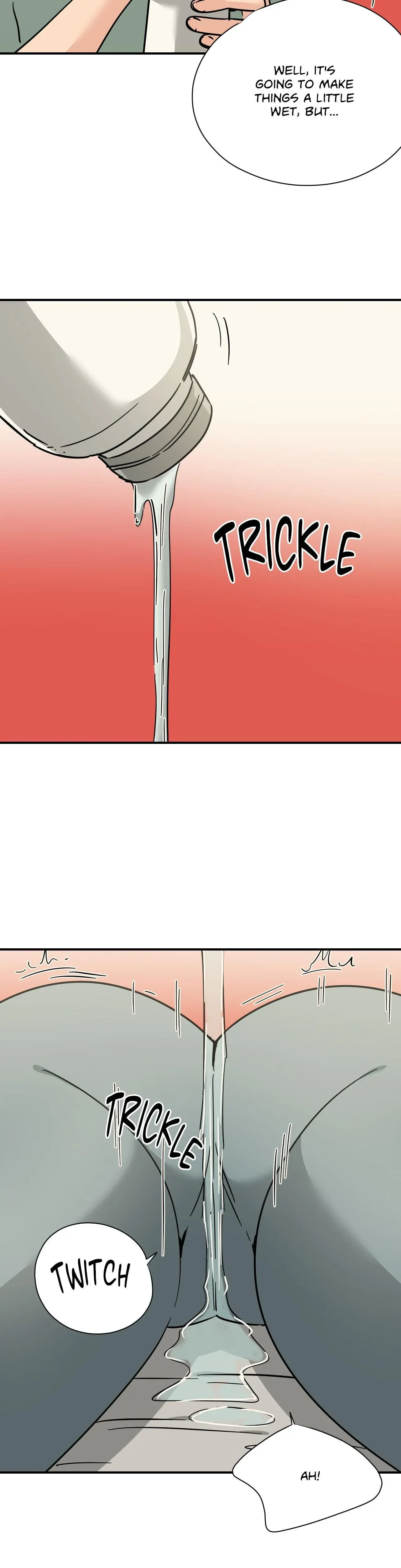 Temptress Chapter 175 - Page 12