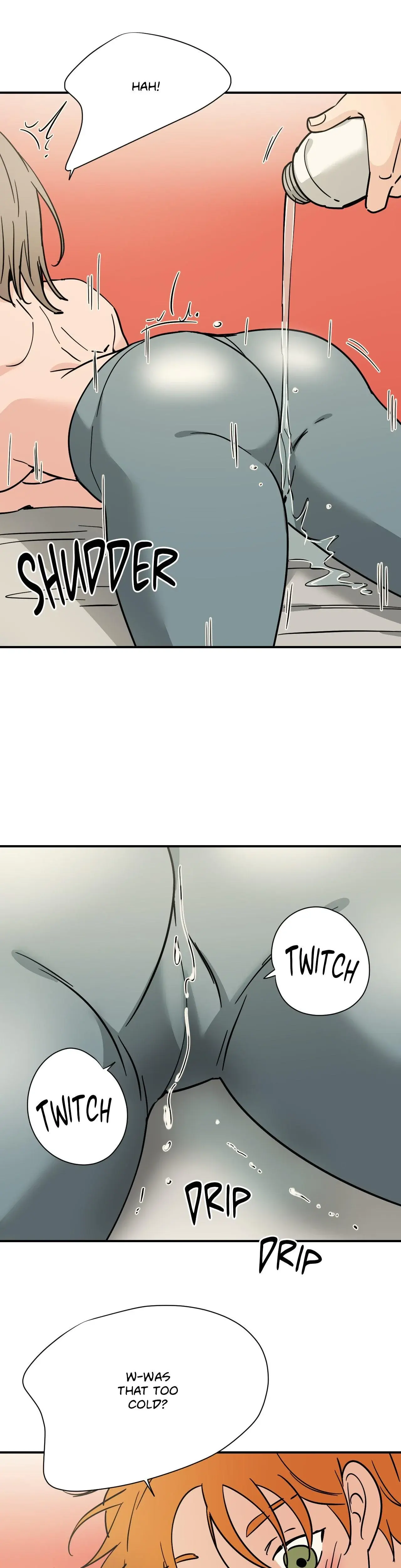 Temptress Chapter 175 - Page 13