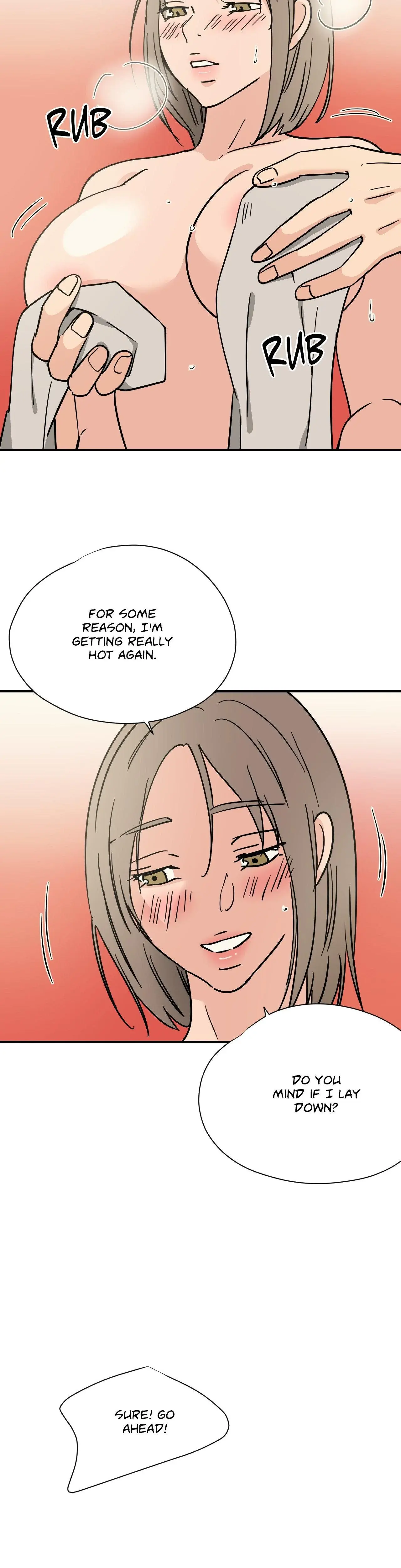 Temptress Chapter 175 - Page 4