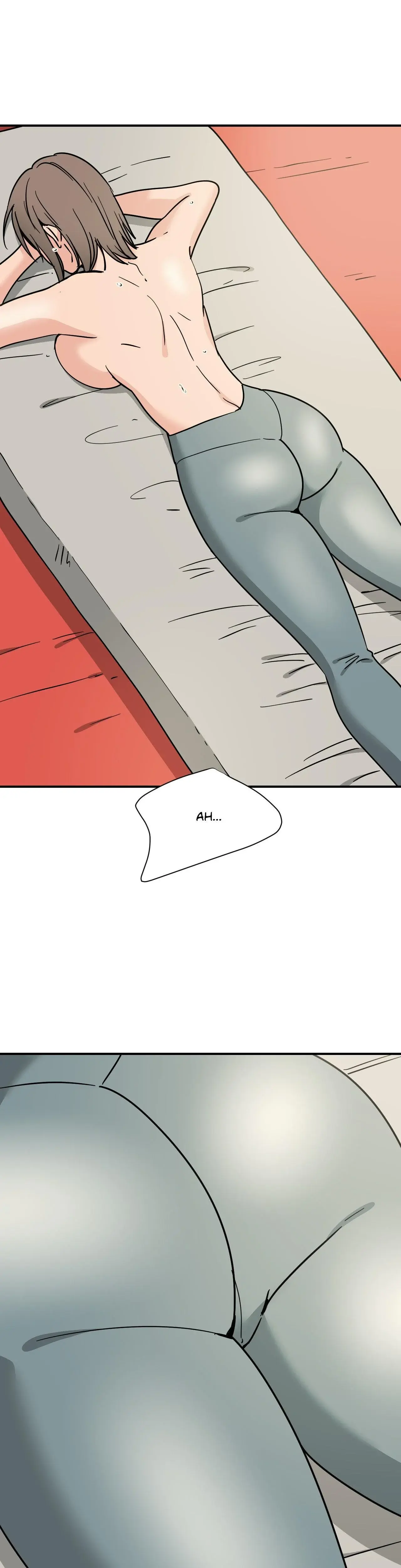 Temptress Chapter 175 - Page 5