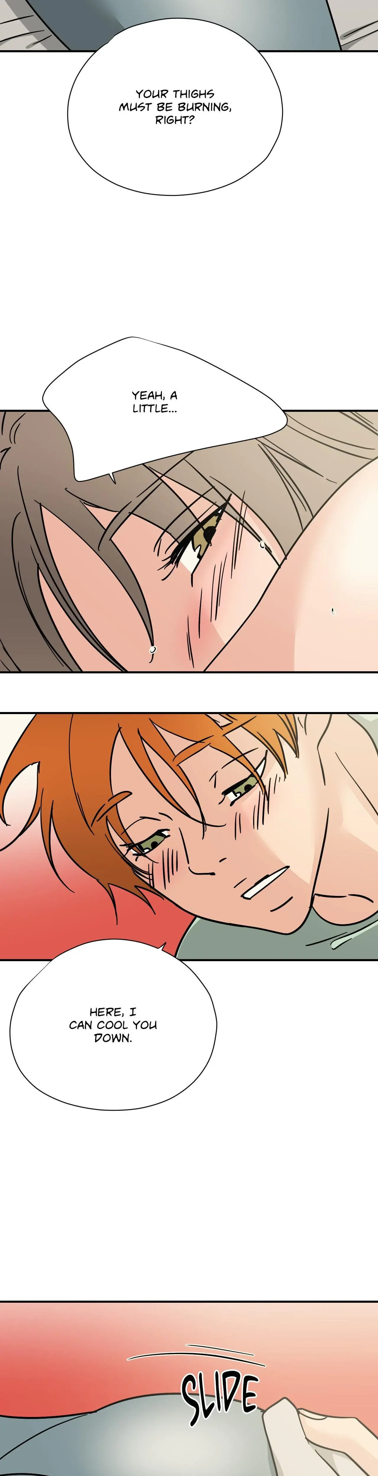 Temptress Chapter 175 - Page 6