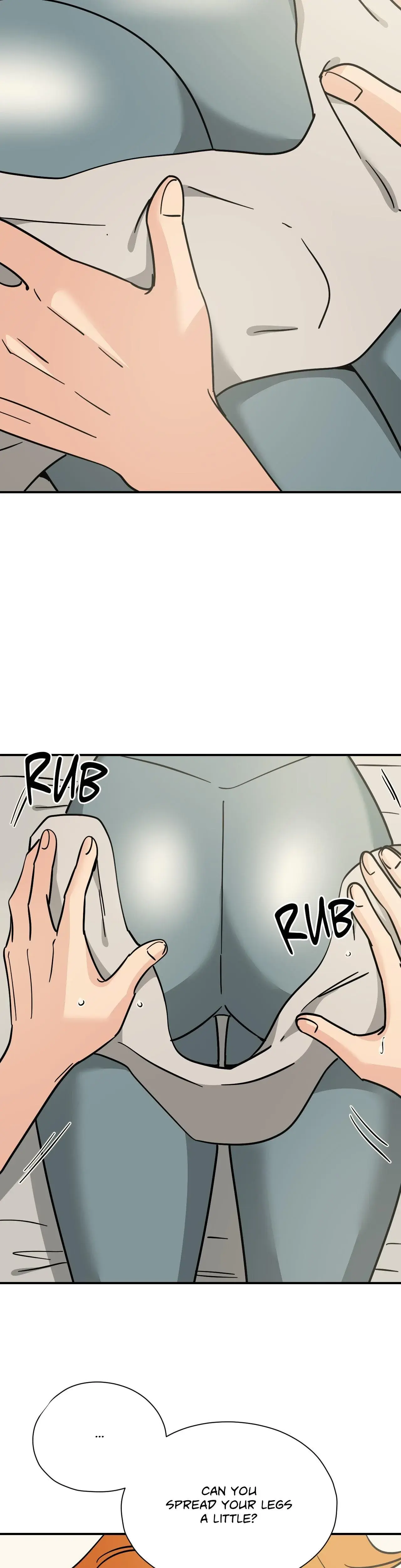 Temptress Chapter 175 - Page 7