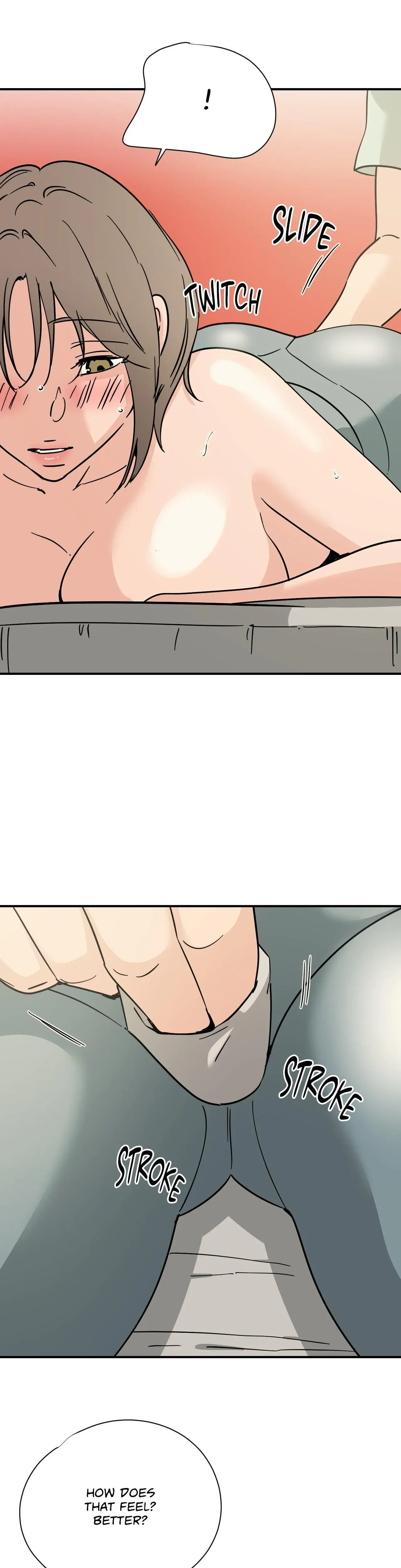 Temptress Chapter 175 - Page 9