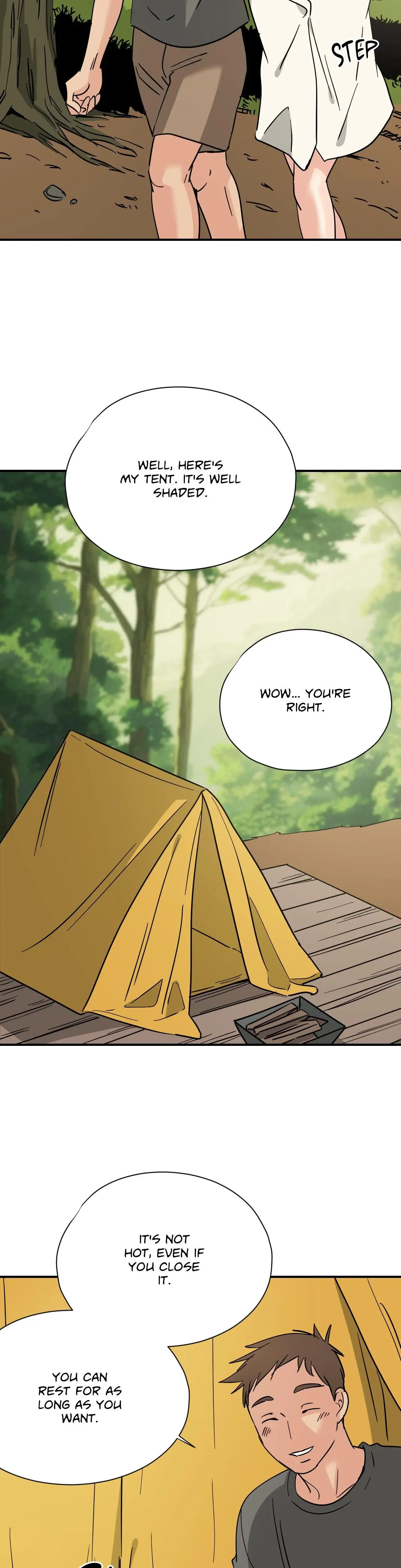 Temptress Chapter 176 - Page 10