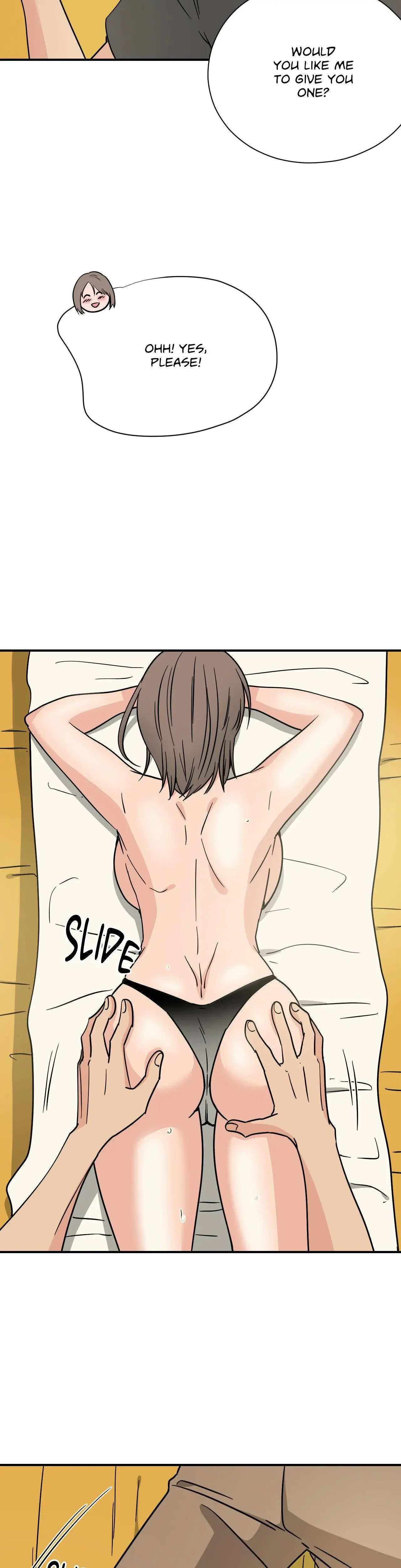 Temptress Chapter 176 - Page 12