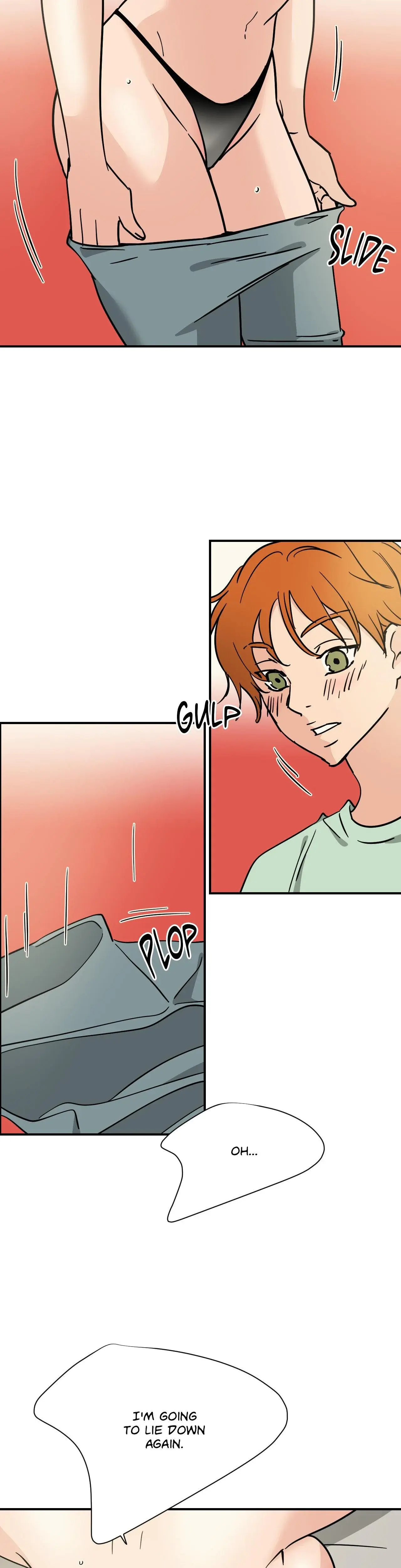 Temptress Chapter 176 - Page 2
