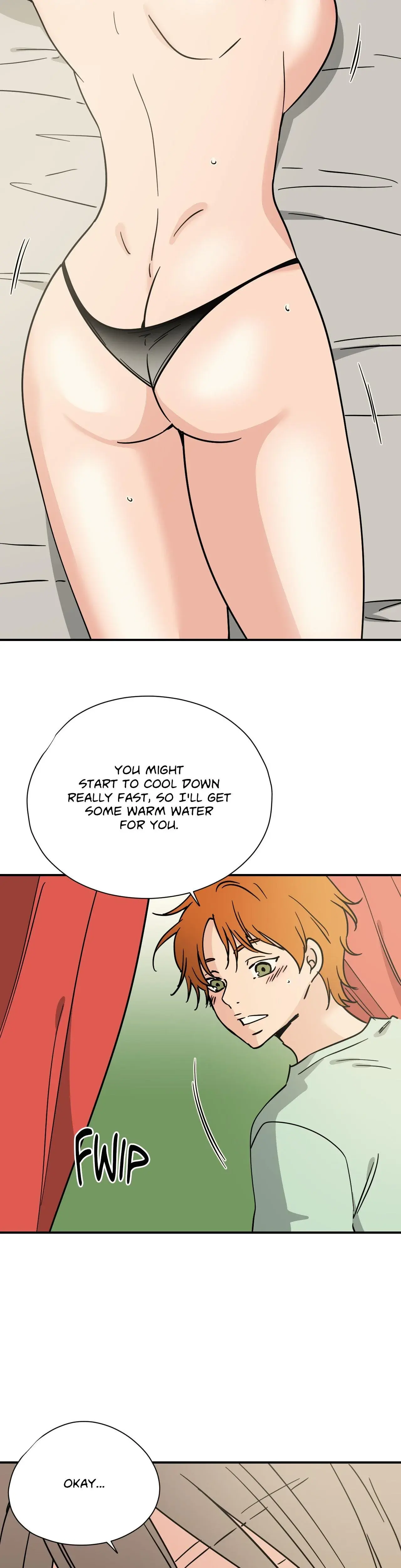 Temptress Chapter 176 - Page 3