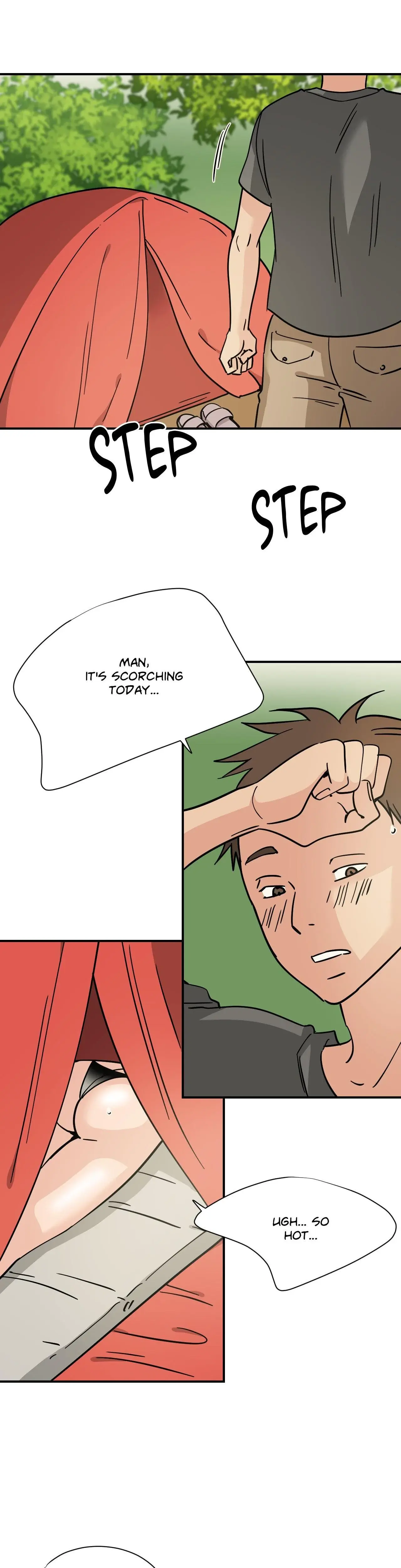 Temptress Chapter 176 - Page 5