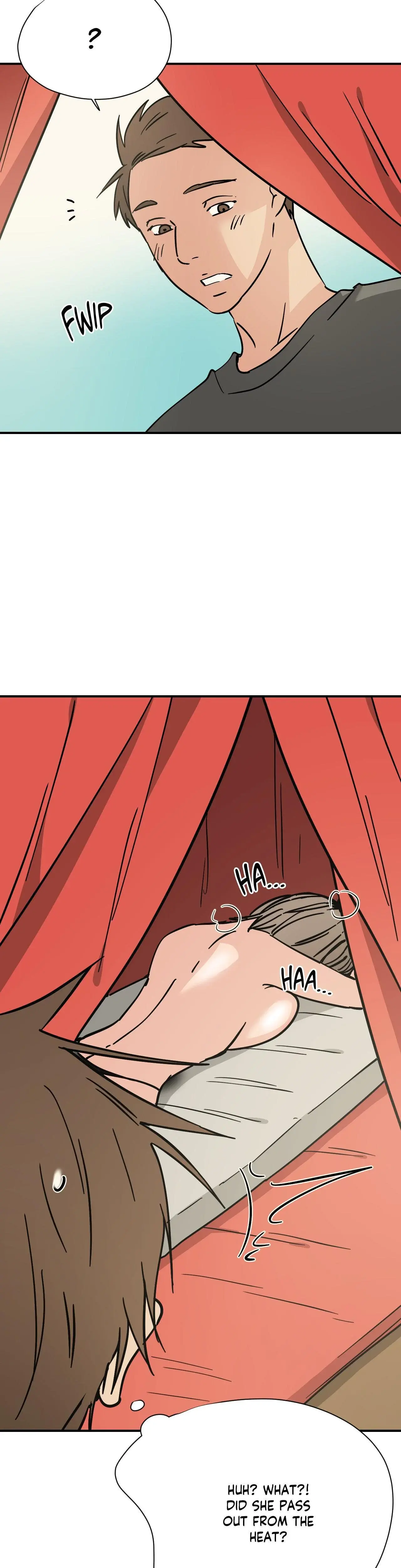 Temptress Chapter 176 - Page 6
