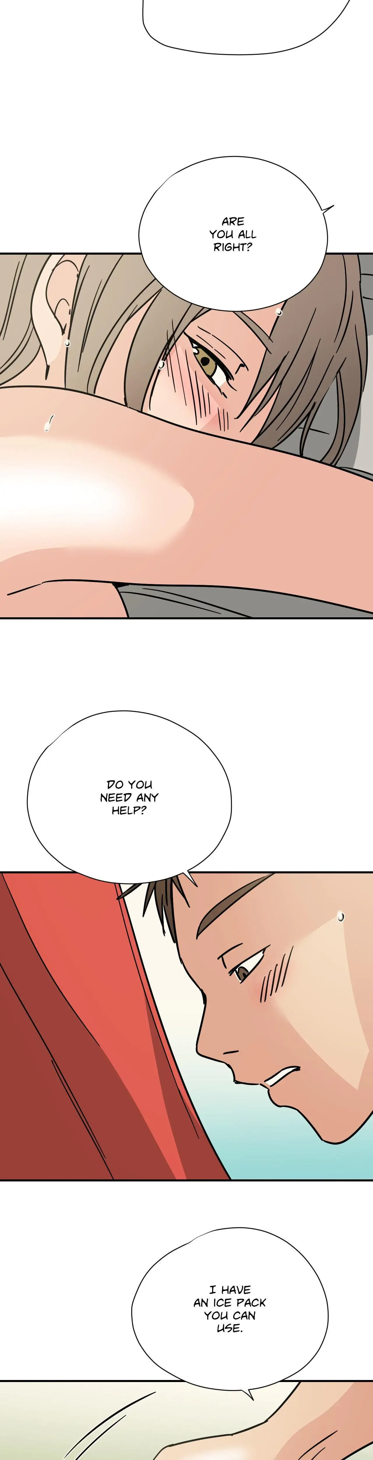 Temptress Chapter 176 - Page 7