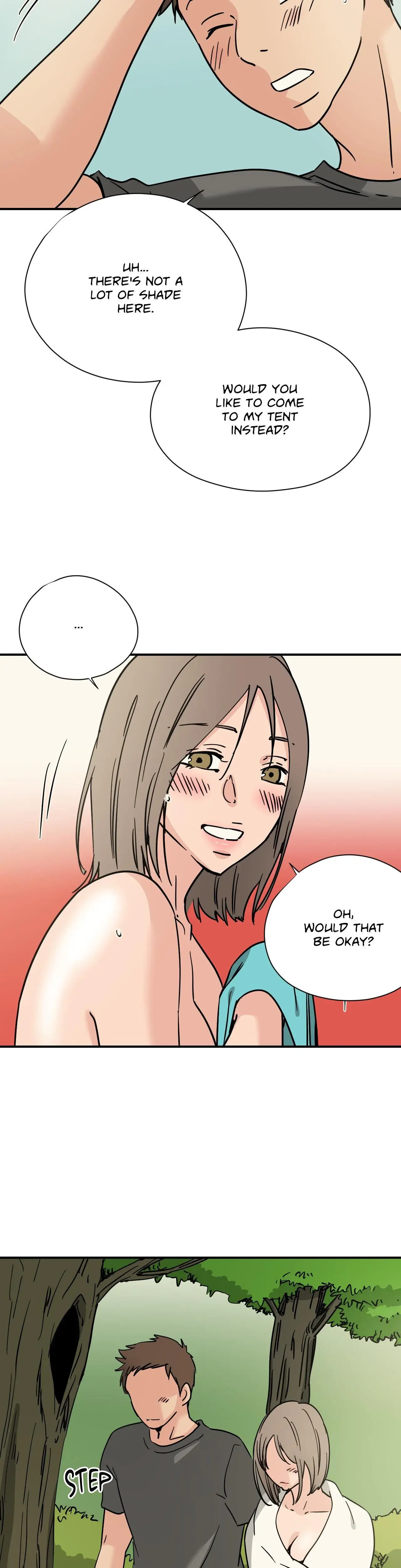 Temptress Chapter 176 - Page 9