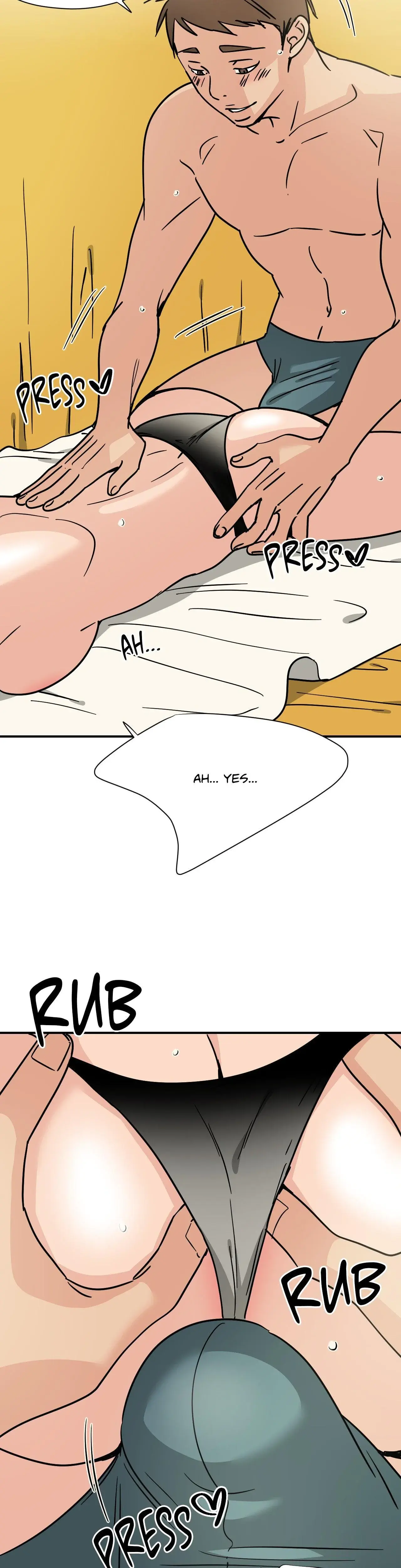 Temptress Chapter 177 - Page 3