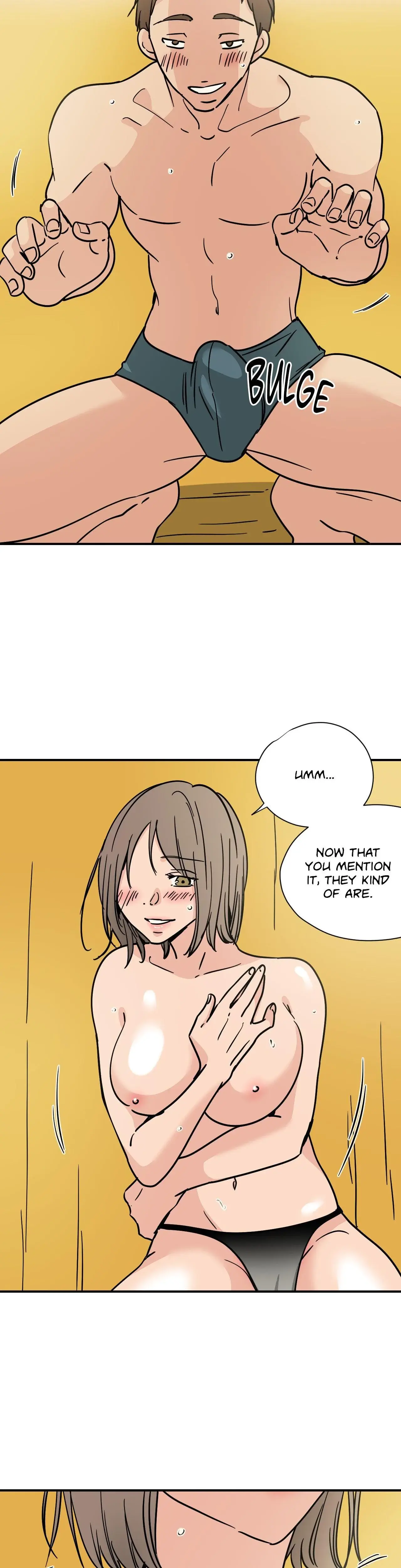 Temptress Chapter 177 - Page 6