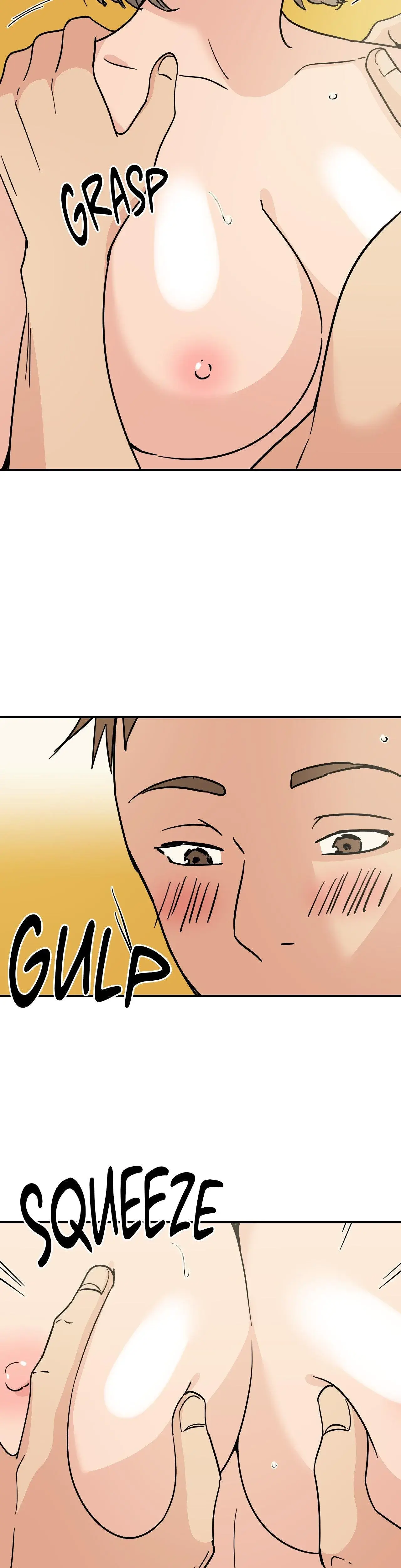 Temptress Chapter 177 - Page 7