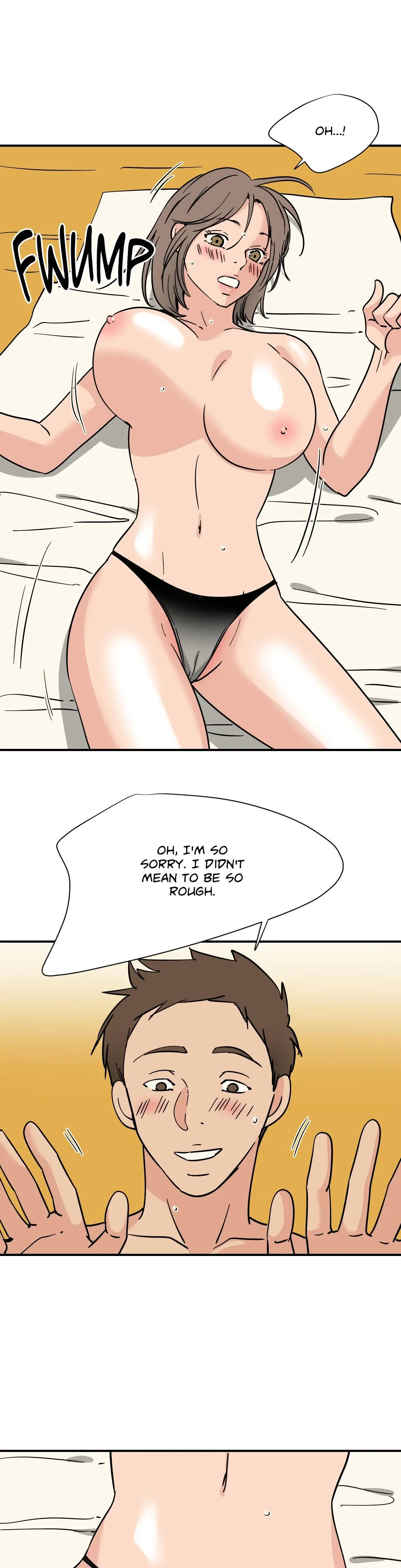 Temptress Chapter 177 - Page 9