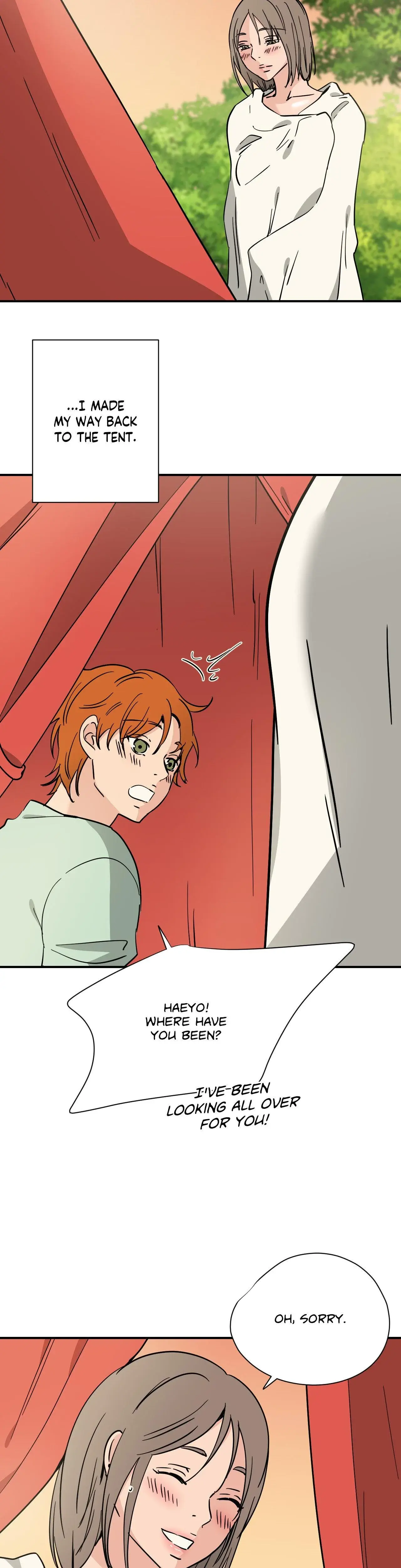 Temptress Chapter 178 - Page 2