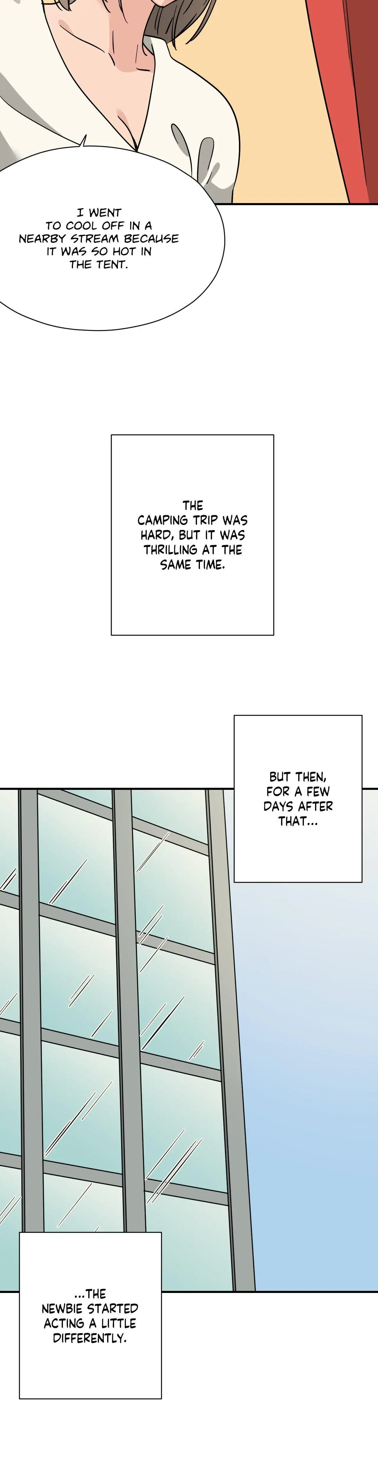 Temptress Chapter 178 - Page 3