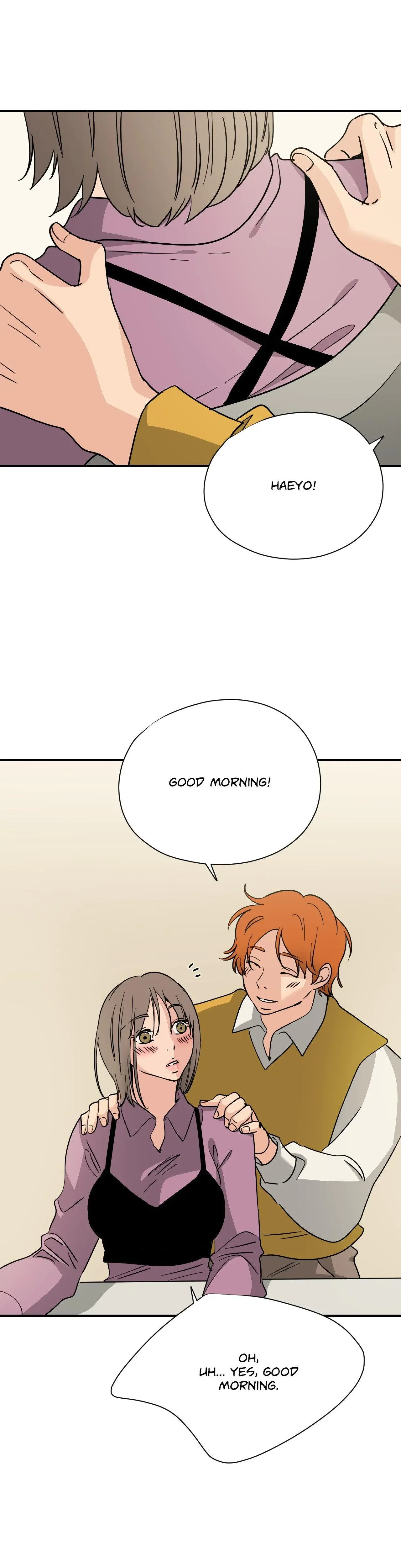 Temptress Chapter 178 - Page 4