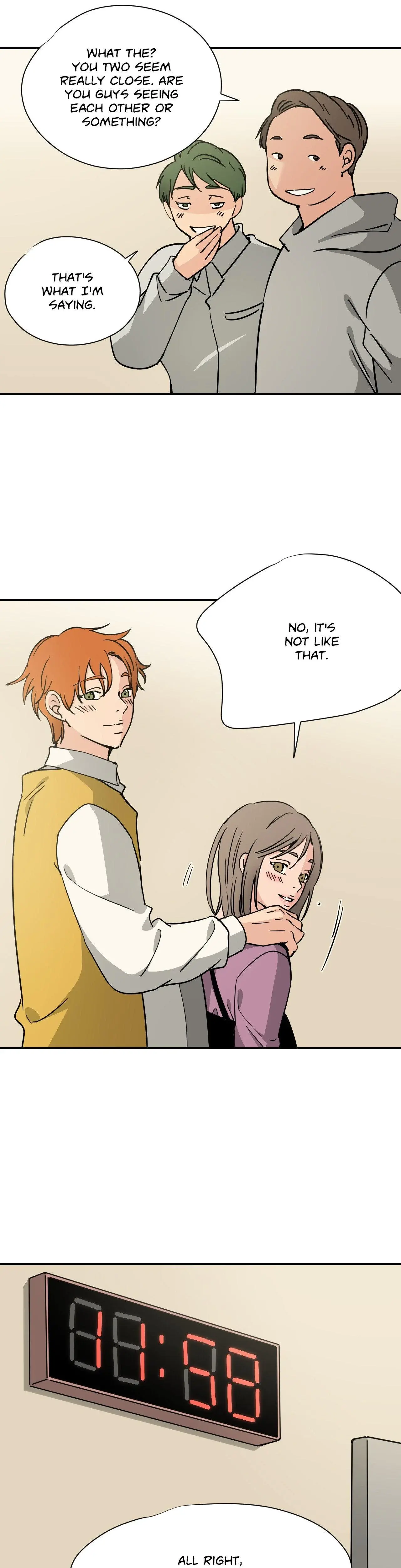 Temptress Chapter 178 - Page 5