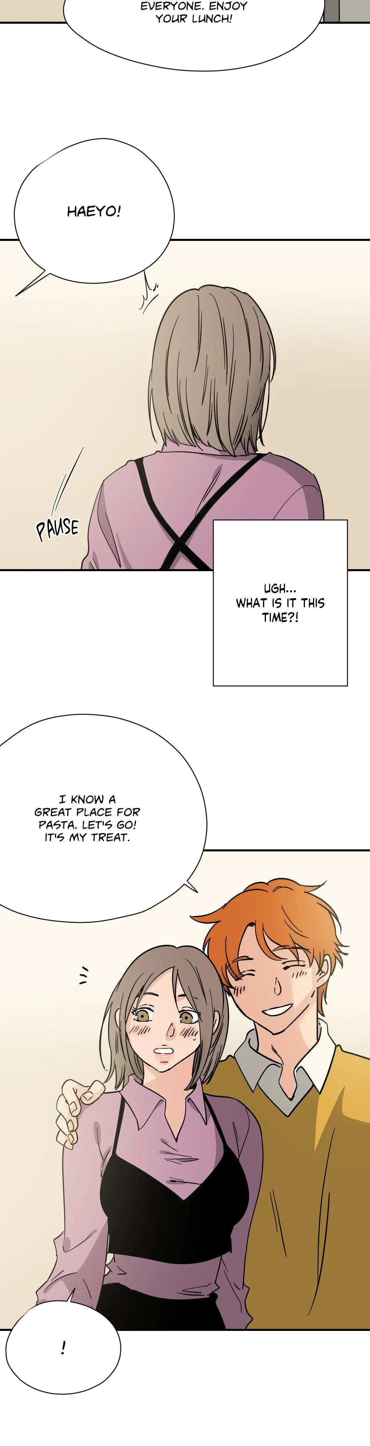 Temptress Chapter 178 - Page 6