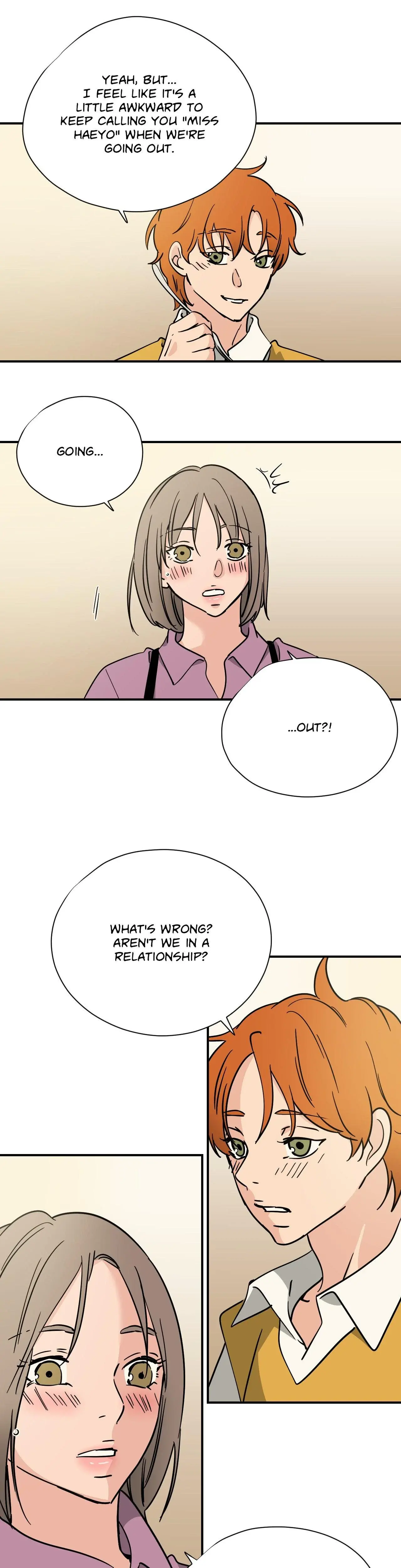 Temptress Chapter 178 - Page 9