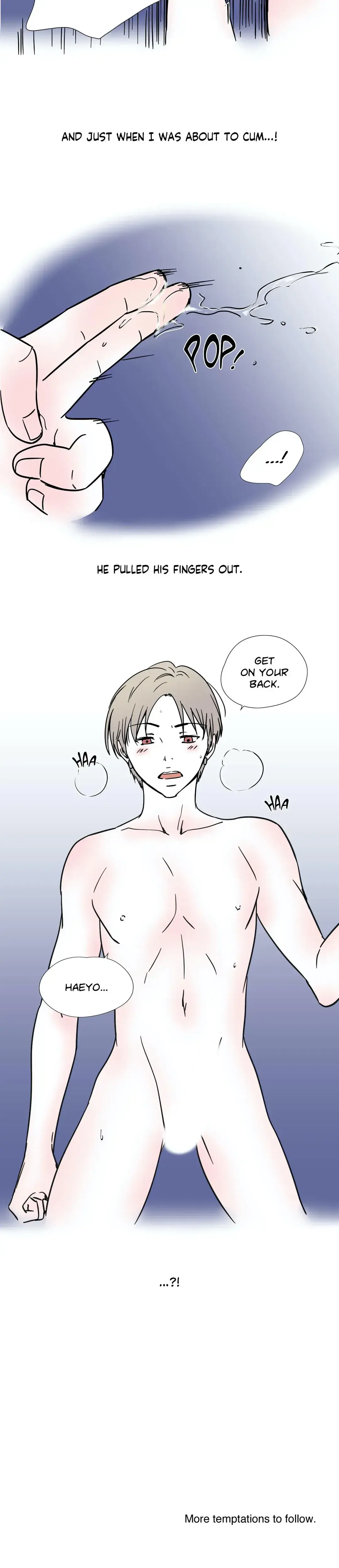 Temptress Chapter 18 - Page 10