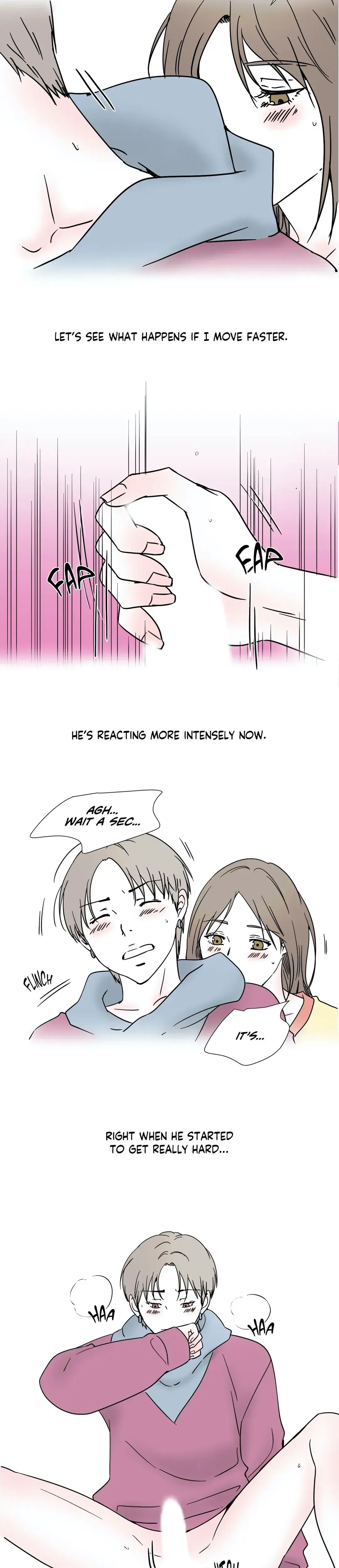 Temptress Chapter 18 - Page 2