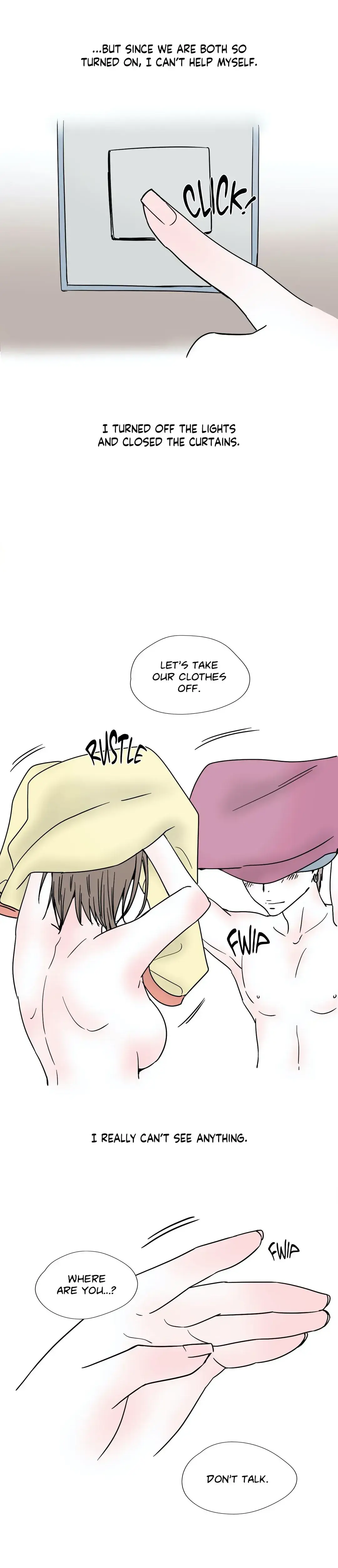 Temptress Chapter 18 - Page 4