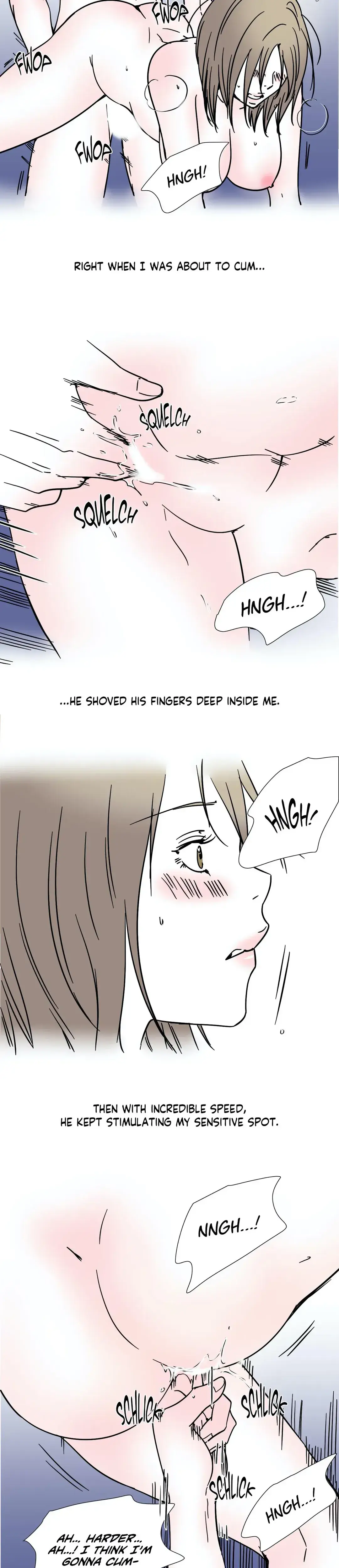 Temptress Chapter 18 - Page 9