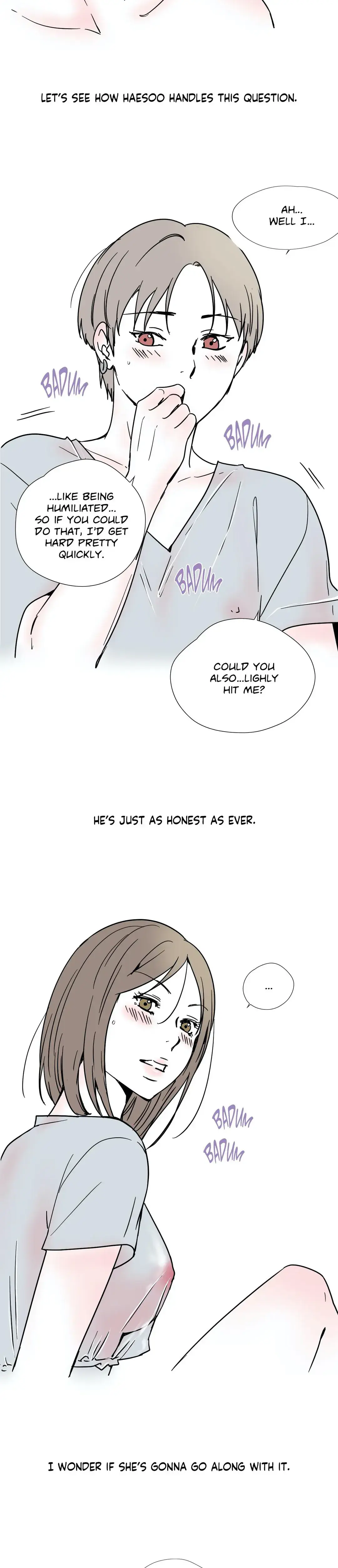 Temptress Chapter 19 - Page 10