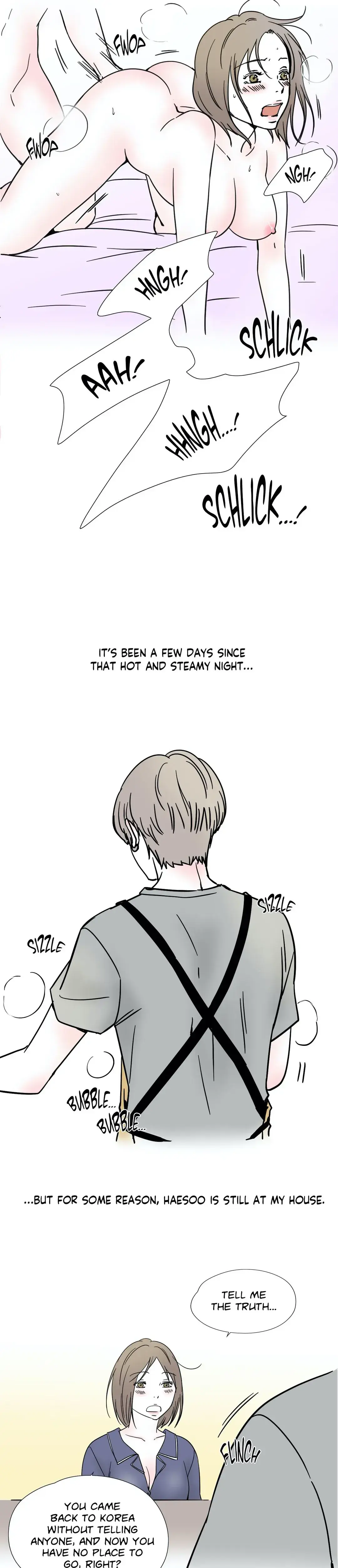 Temptress Chapter 19 - Page 4