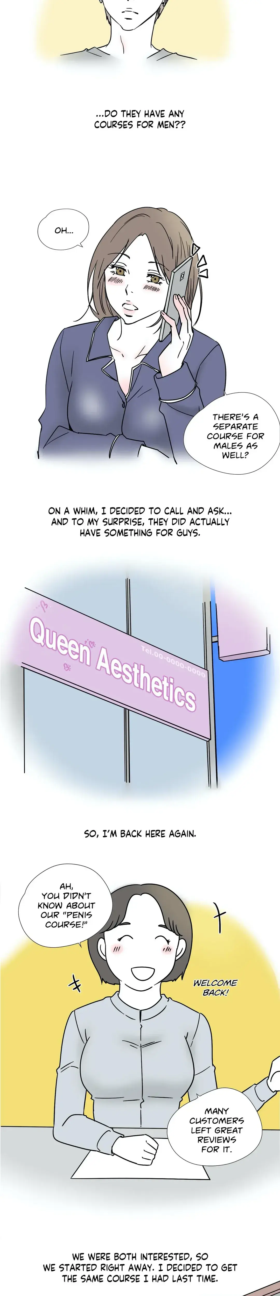 Temptress Chapter 19 - Page 6