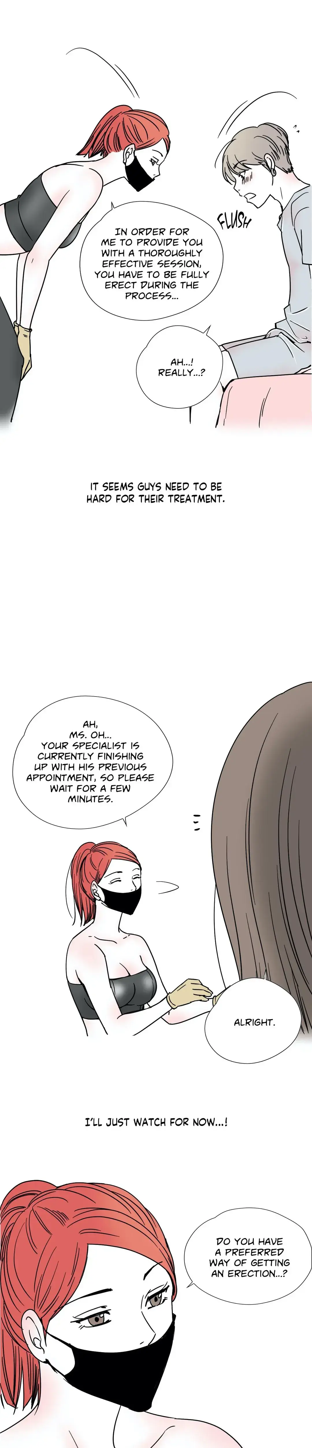 Temptress Chapter 19 - Page 9