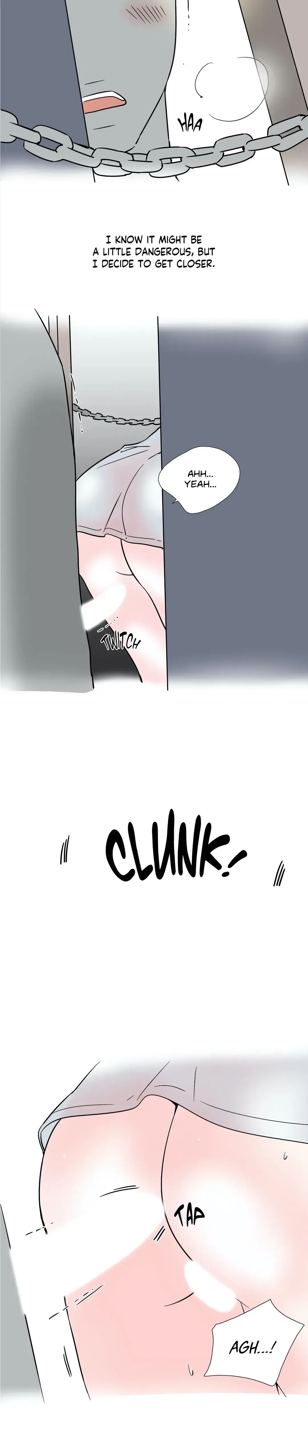 Temptress Chapter 2 - Page 13