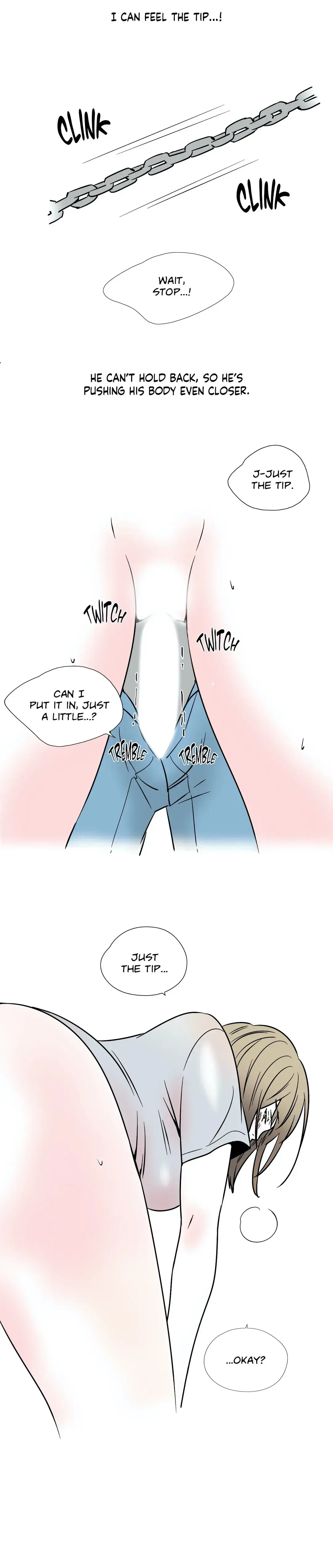 Temptress Chapter 2 - Page 14