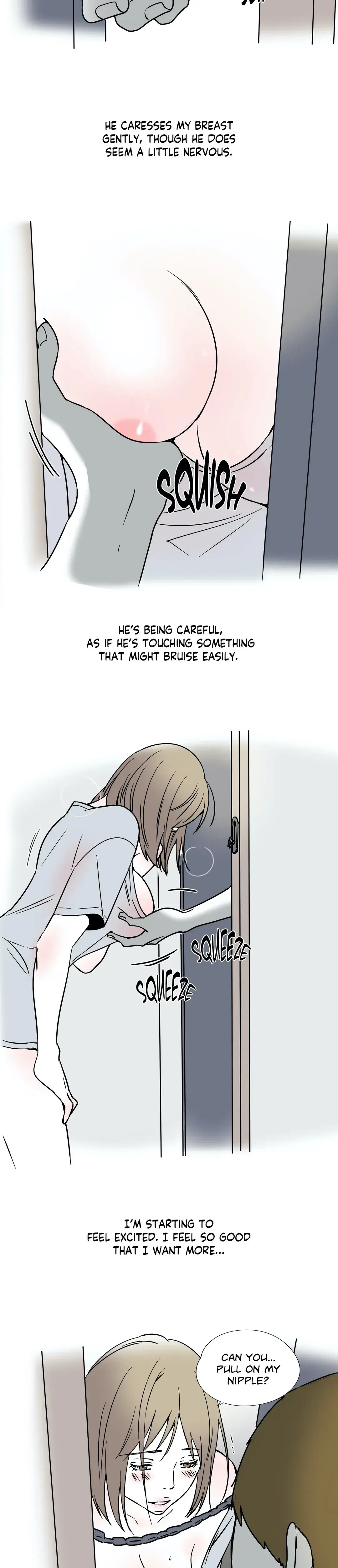 Temptress Chapter 2 - Page 3