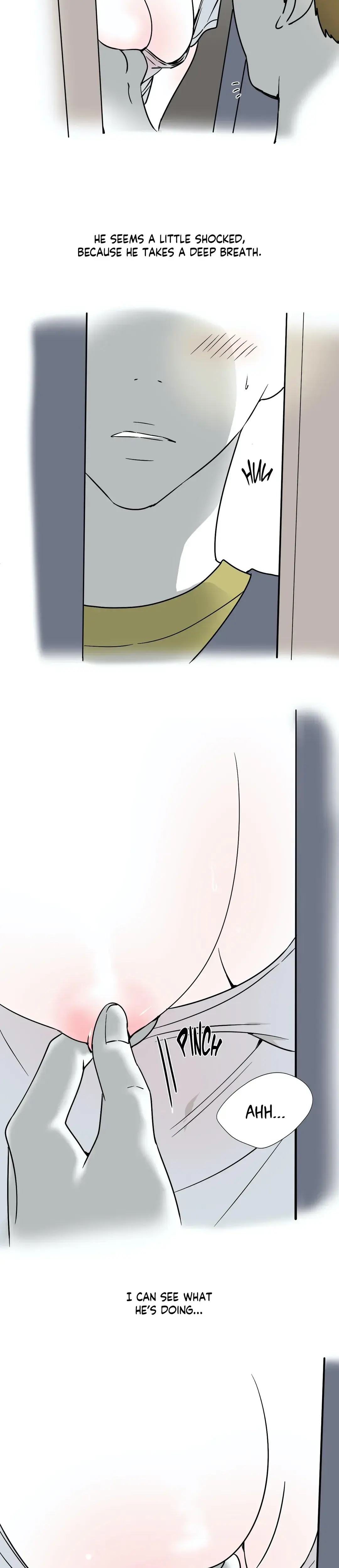 Temptress Chapter 2 - Page 4