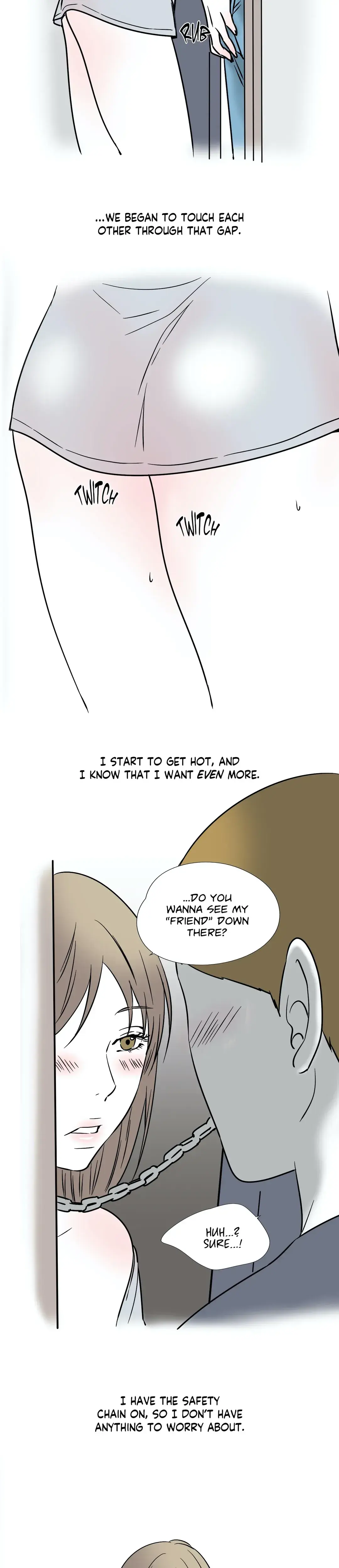 Temptress Chapter 2 - Page 6