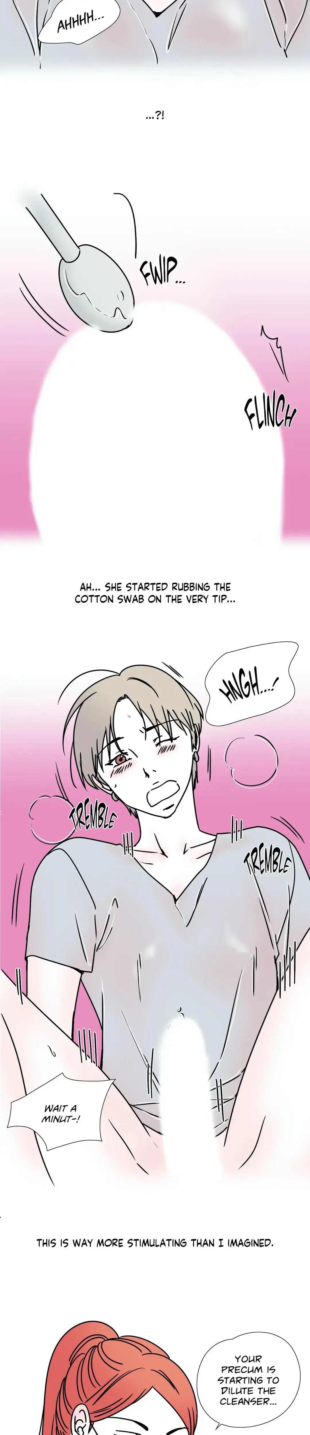 Temptress Chapter 20 - Page 10