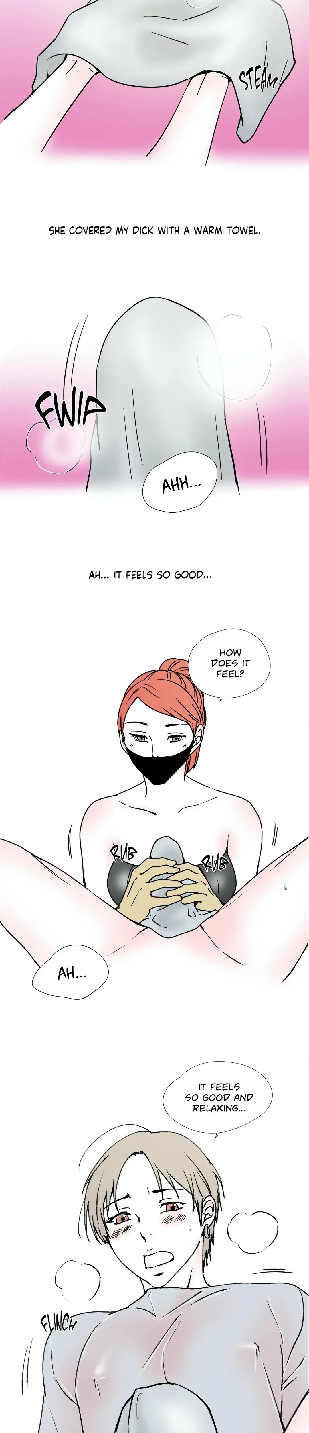 Temptress Chapter 20 - Page 4
