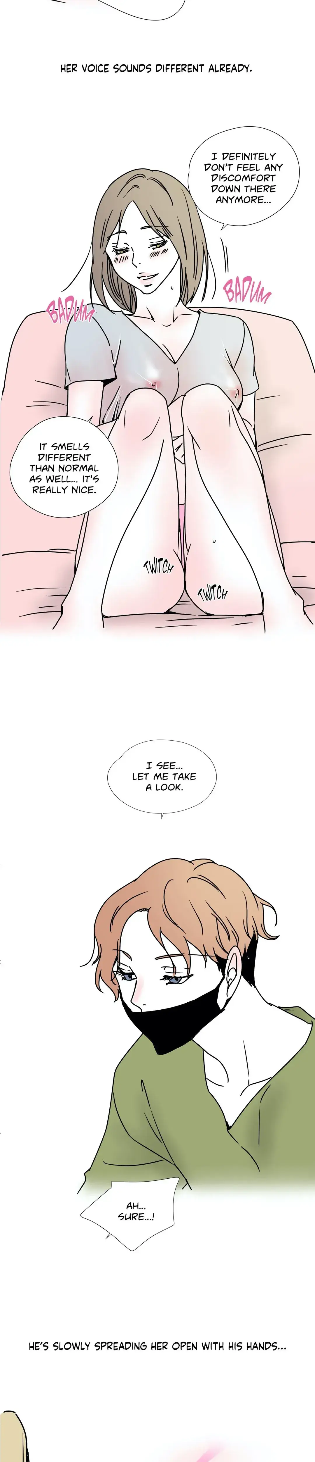 Temptress Chapter 20 - Page 6
