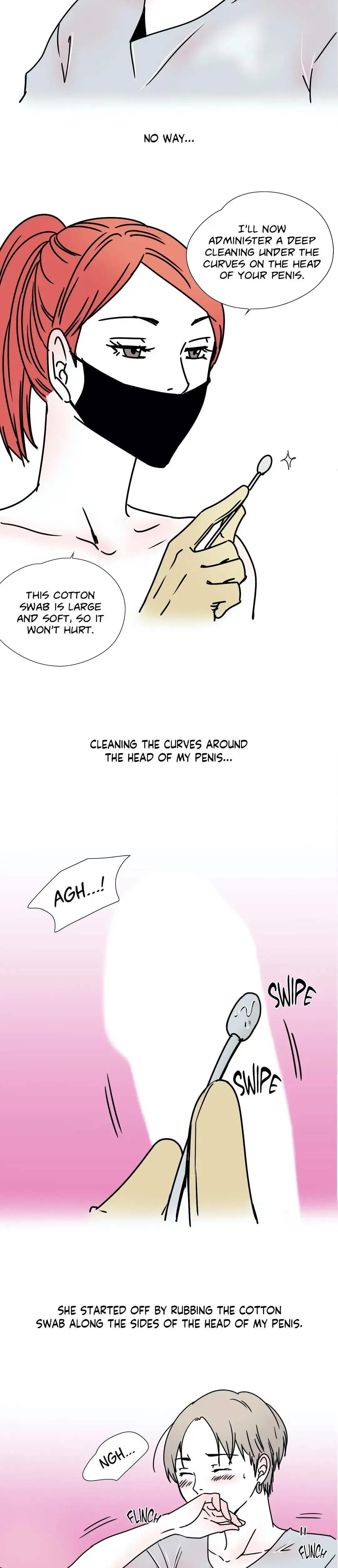 Temptress Chapter 20 - Page 8