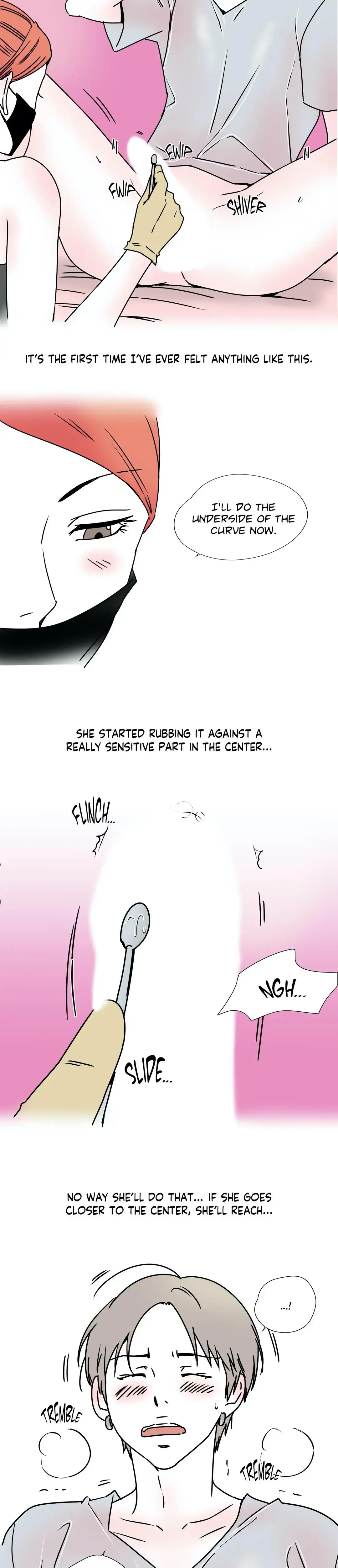 Temptress Chapter 20 - Page 9