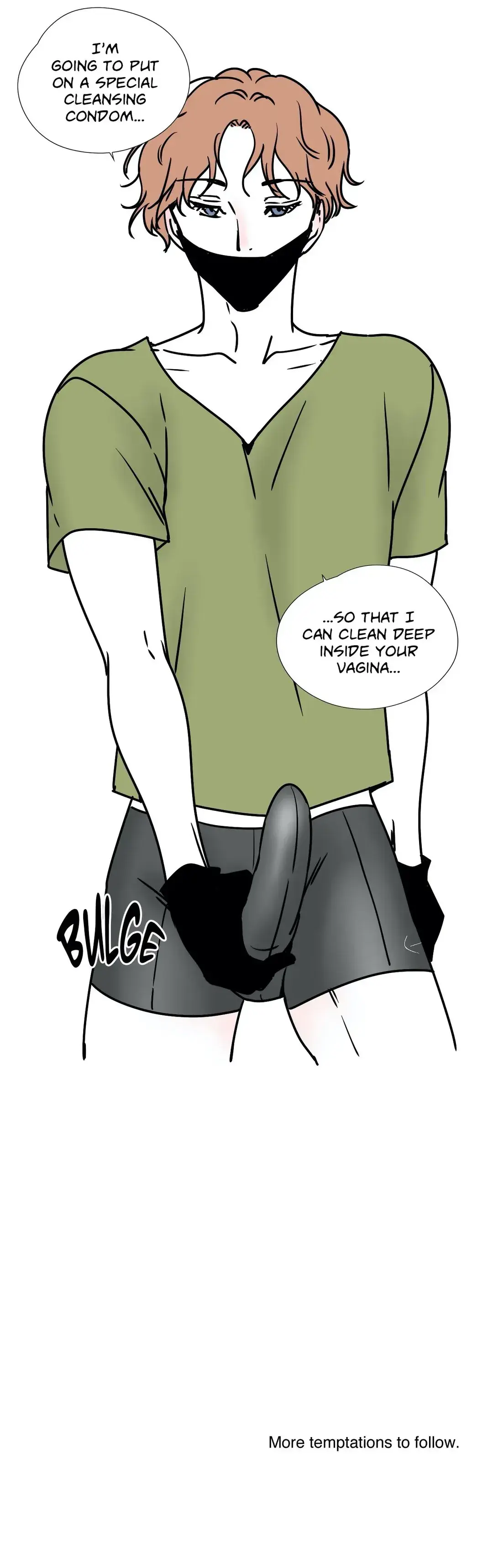 Temptress Chapter 21 - Page 12