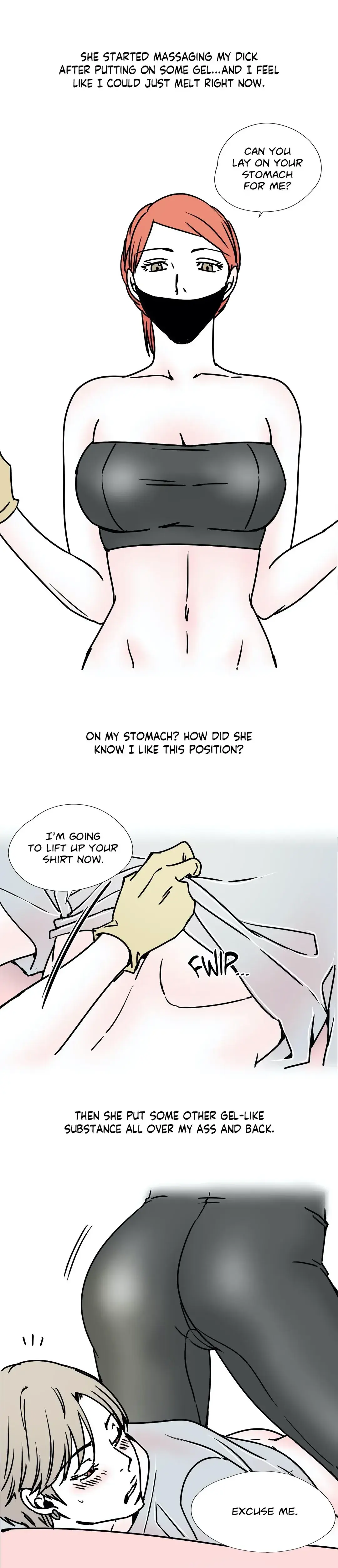 Temptress Chapter 21 - Page 2