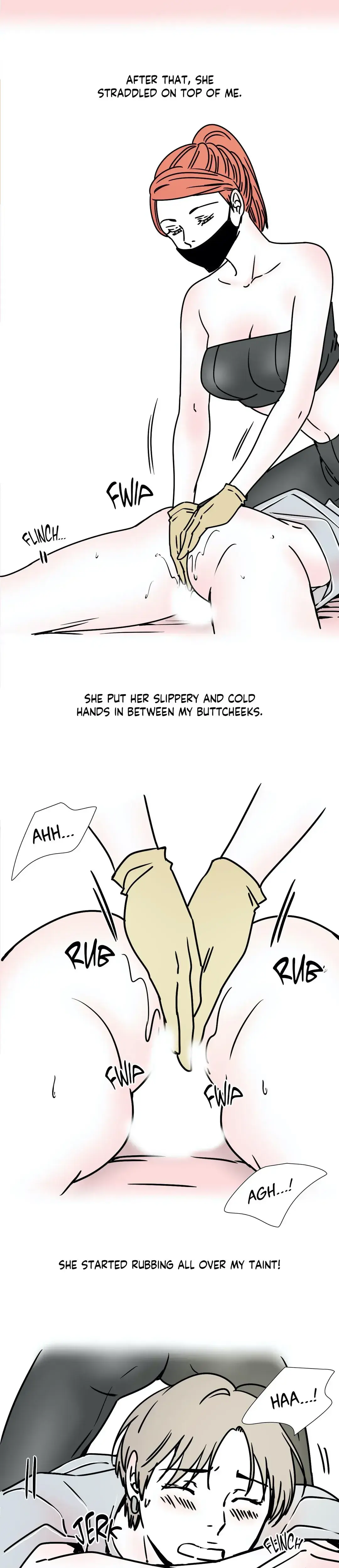 Temptress Chapter 21 - Page 3