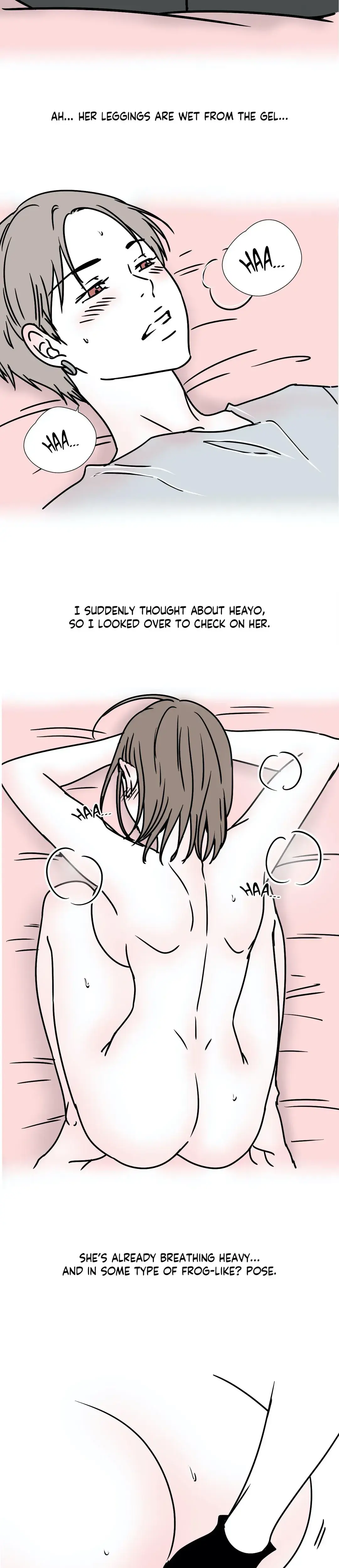 Temptress Chapter 21 - Page 9